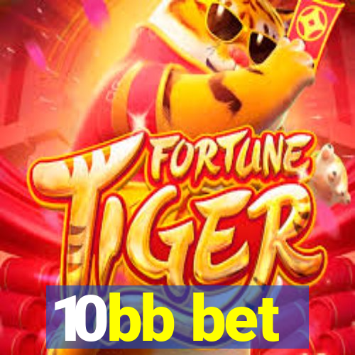 10bb bet